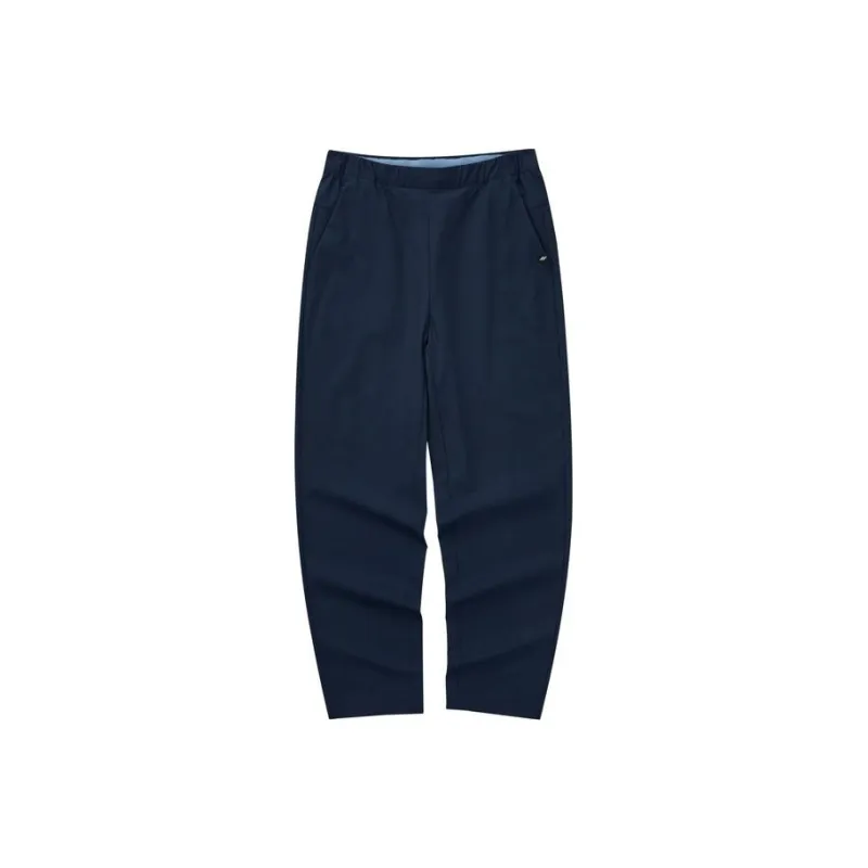 Skechers Casual Pants Women's Navy Blue-0