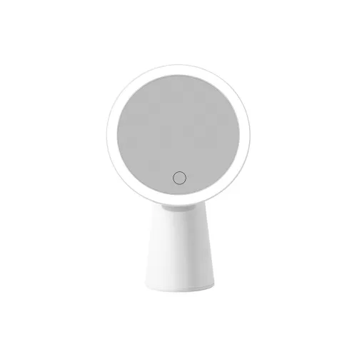 XIANLVE LED Instagram Style Make Up Mirrors Desktop, Portable, Portable Vanity