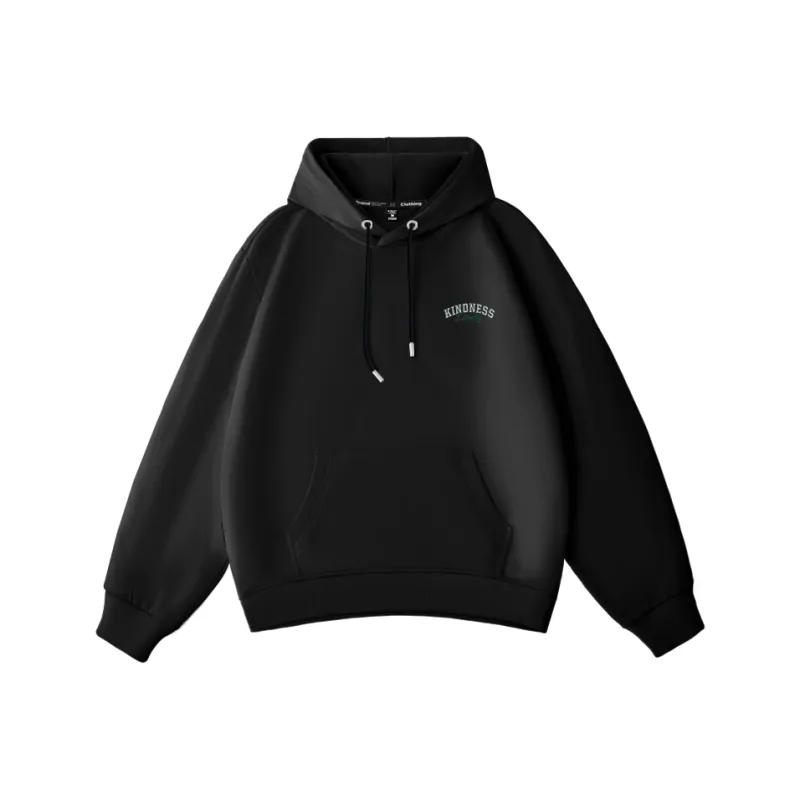 Cotton Sweatshirts Unisex-24