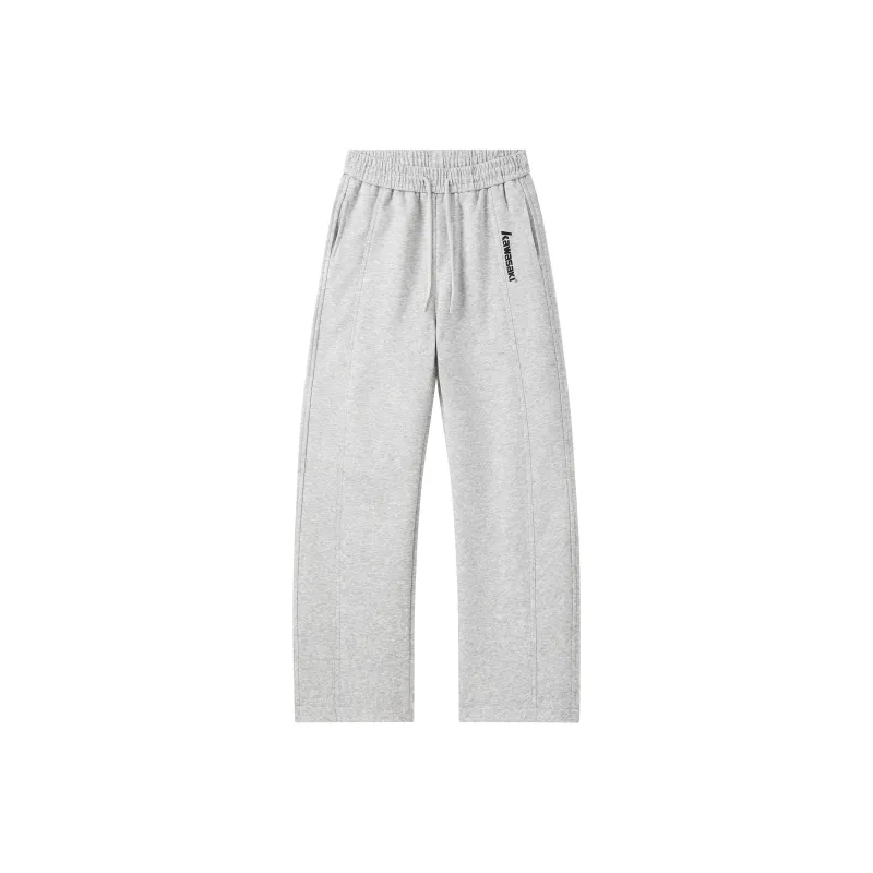 Kawasaki Casual Pants Unisex-0