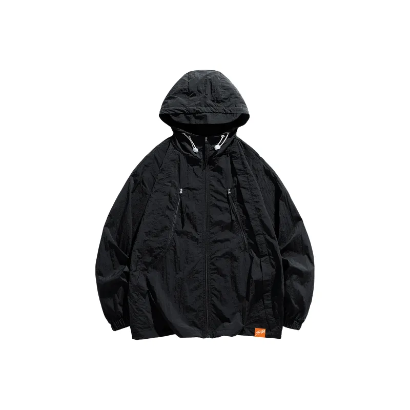 Snow Know The Answer SKTA Super Light Breathable Quick Dry Sun Protection Clothing Unisex-6