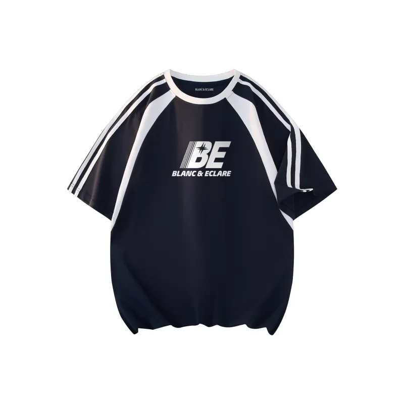 BLANC & ECLARE T Shirts Unisex-12