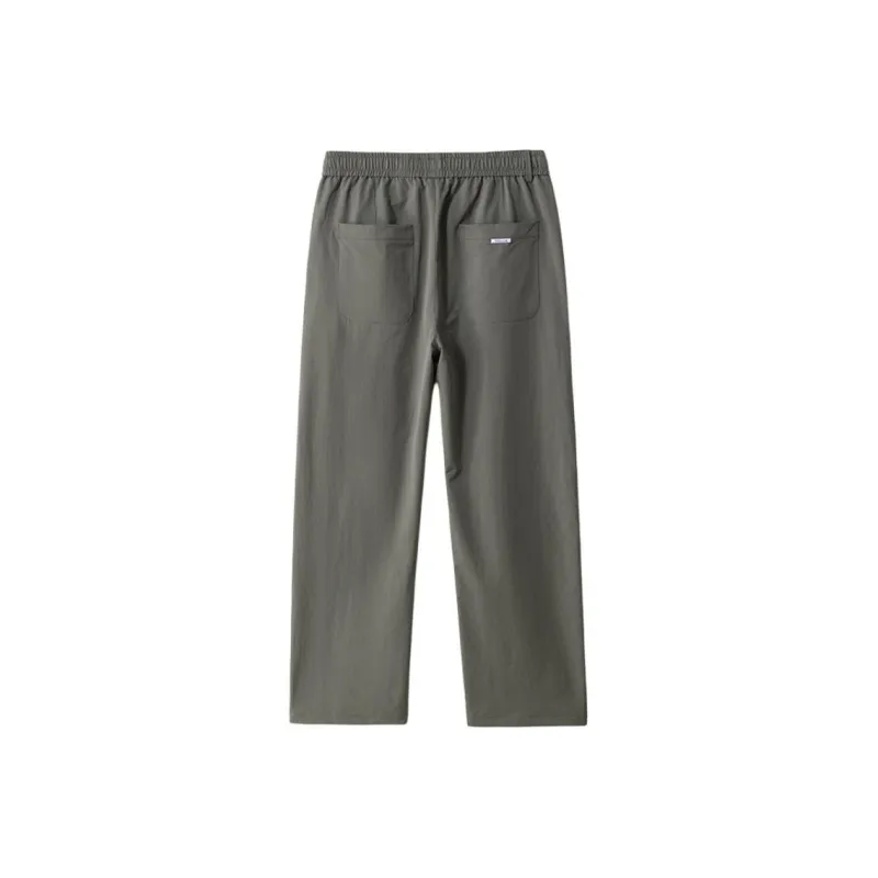 JUCY JUDY Casual Pants Unisex-11