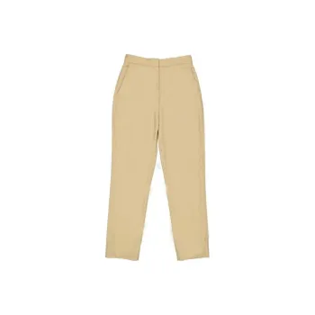 Burberry SS23 Pants Women's Khaki