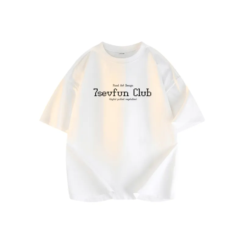7 SEVFUN T Shirts Unisex-1