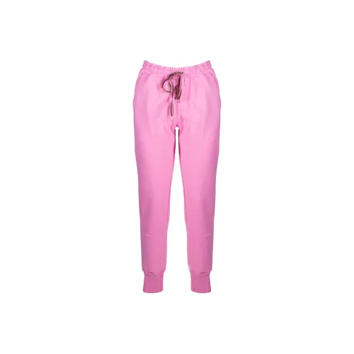 PS By Paul Smith Zebra Patch Drawstring Jogging Pants