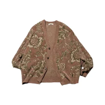 FREAK'S STORE Knitwear Unisex Light Umber