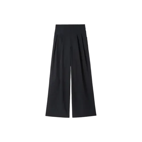 Miss Sixty Casual Pants Women's Black