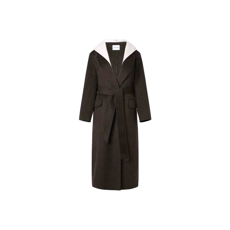 JAC FLEURANT Coats Women's-7