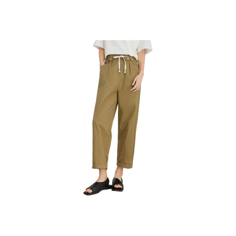 Elva' Island Casual Pants Women's-0