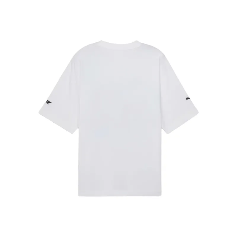 PUMA Playera Gráfica Para Hombre F1® Miami Pitstop-1