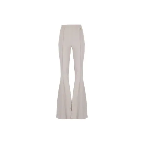 Elisabetta Franchi Casual Pants Women's Beige