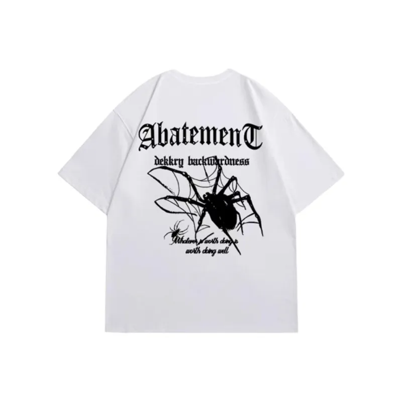 TESTUNG T Shirts Unisex-3