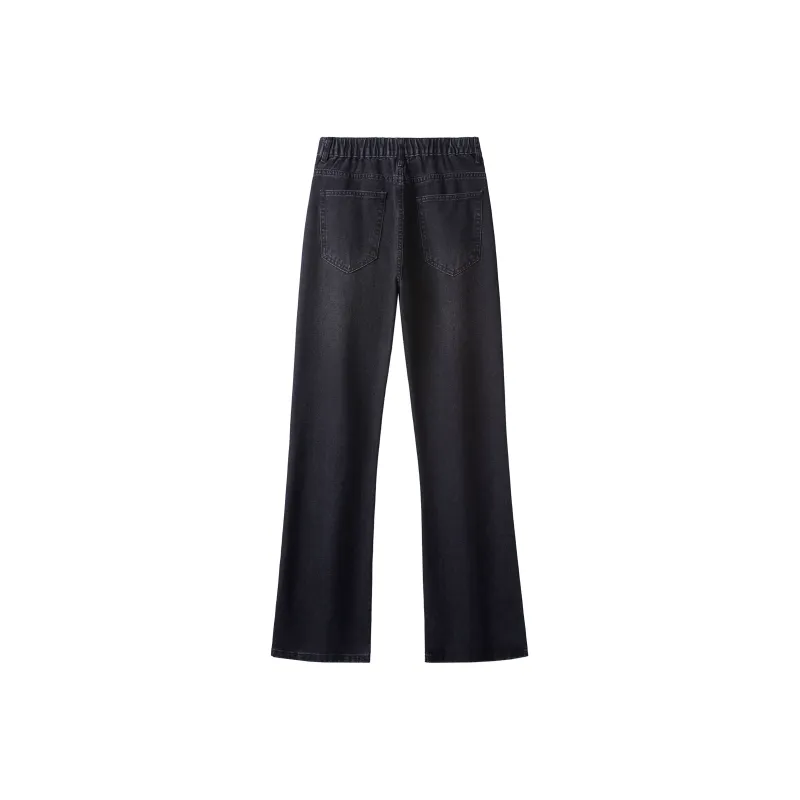 Feiyue Jeans Unisex-5