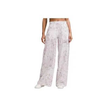 Lululemon Swift Mid Rise Wide Leg Pant Casual Pants Women's