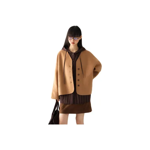 Boutique By Babymoon Coats Women's