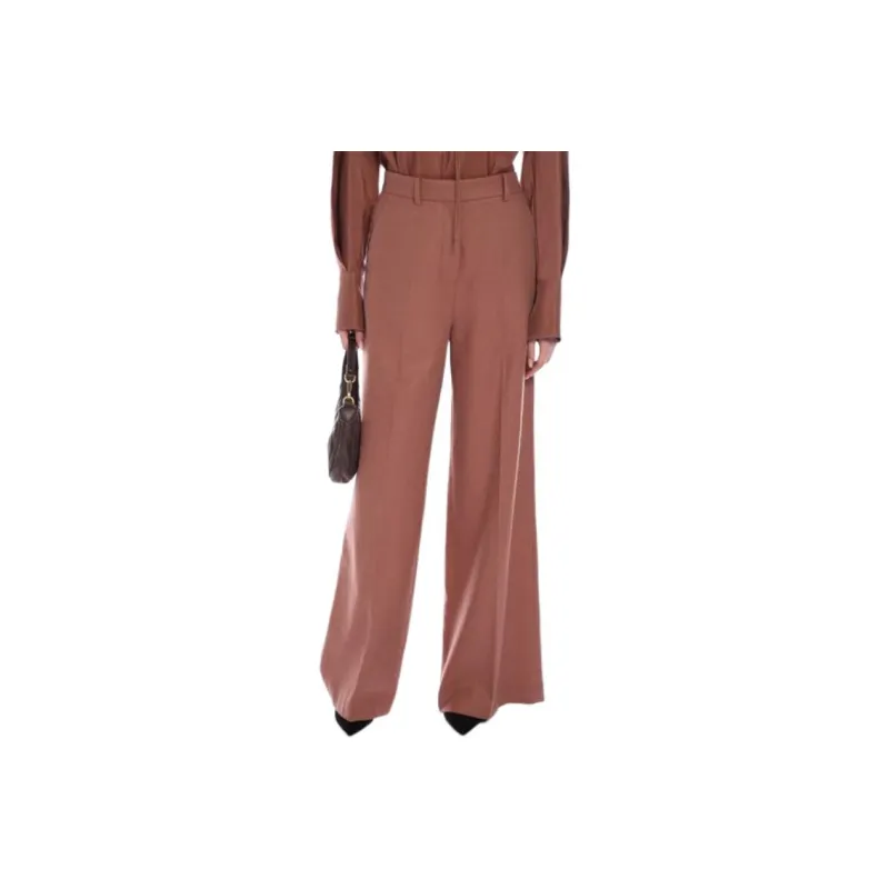 Joseph Joseph Alana Wide leg Tailored Trousers-0