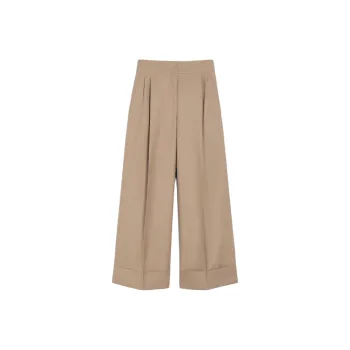 'S MAX MARA Abba Wide leg Trousers