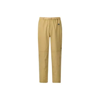 THE NORTH FACE City Outdoor Collection Beta Utility Casual Pants Women's Stone Tan