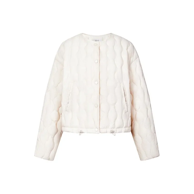 A21 Puffer Jackets Women's-1