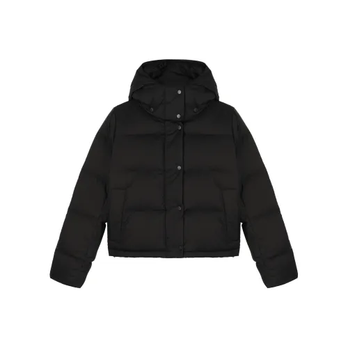 Lululemon Wunder Puff Series Down Jackets & Coats Women's