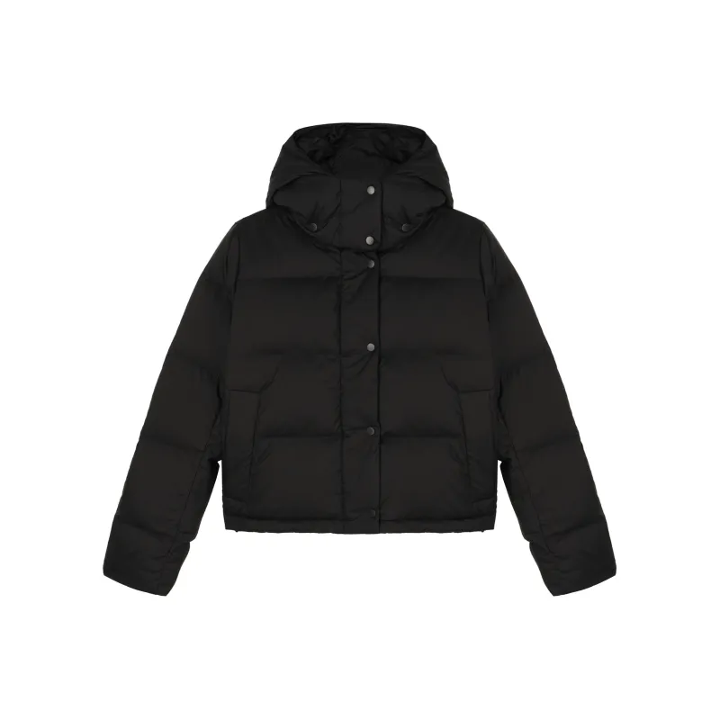 Lululemon Wunder Puff Series Down Jackets & Coats Women's-0