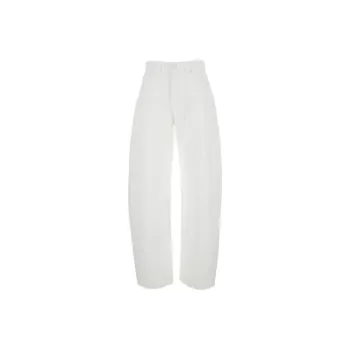PINKO Balloon Wide Leg Trousers