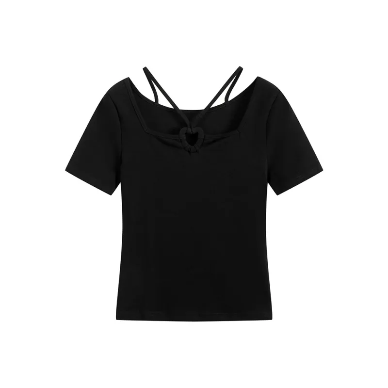 FASTFISH T Shirts Women's-2