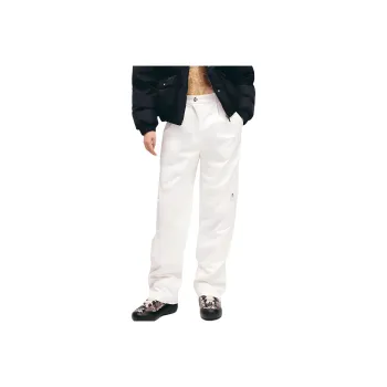 CHANEL 24N Neige Skiing Collection Casual Pants Women's White