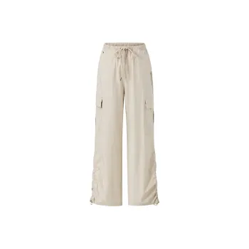MacyMccoy Casual Pants Women's Khaki