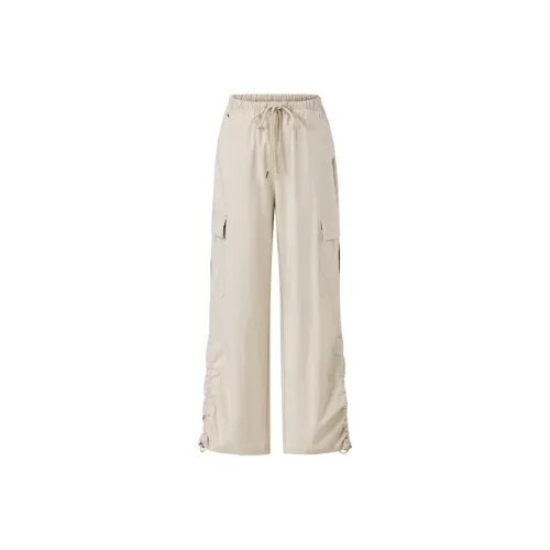 MacyMccoy Casual Pants Women's Khaki