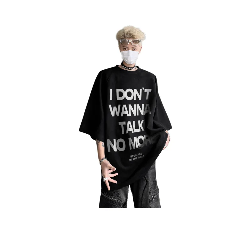 WKOOG T Shirts Unisex-4