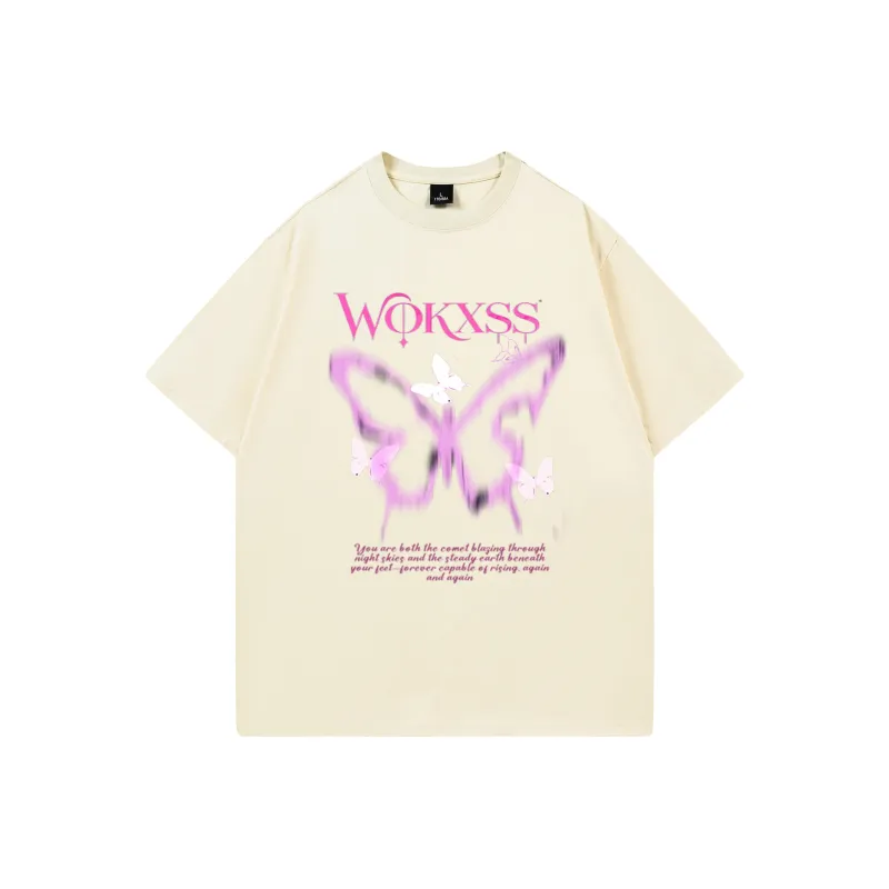 WOKXSS T Shirts Unisex-16