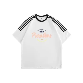 TONYBEAR T Shirts Men