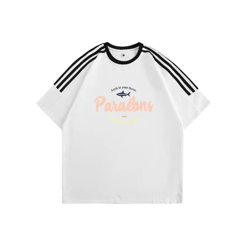 TONYBEAR T Shirts Men-0