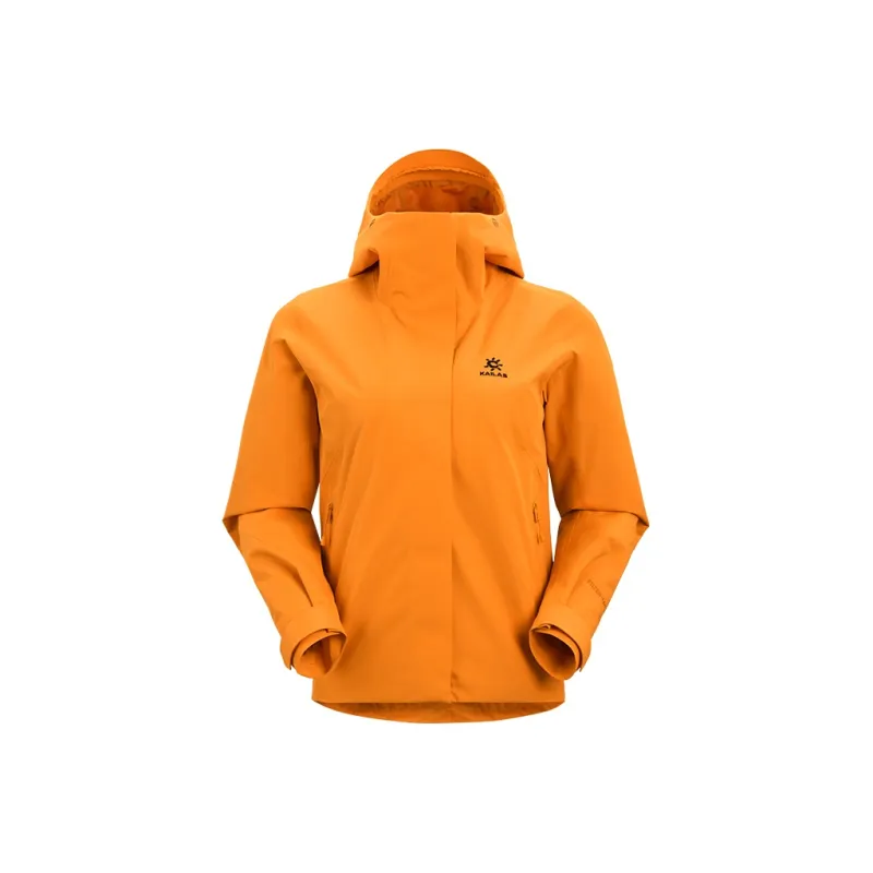 KAILAS Windbreaker Jacket Women's-6