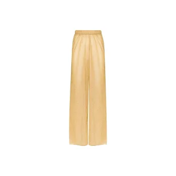 Oséree Lumière Wide Leg Pants