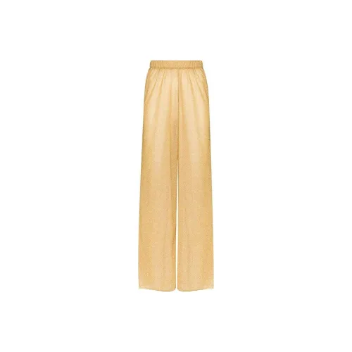 Oséree Lumière Wide Leg Pants