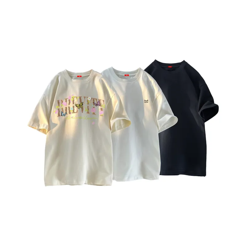 MIIOW Trend Party Series T Shirt Unisex-21