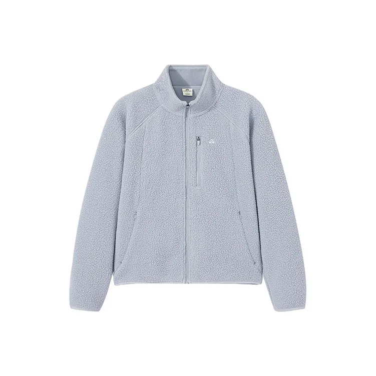 PIONEER CAMP Velvet feel Coat Women's-6