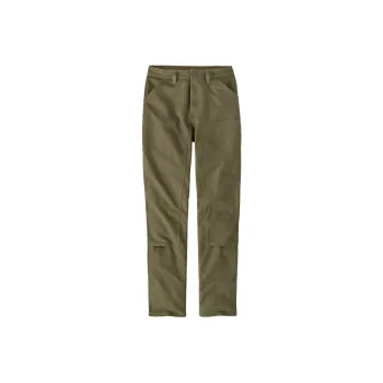 Patagonia Slim All Seasons Pants Short Casual Pants Women's