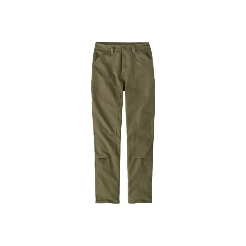 Patagonia Slim All Seasons Pants Short Casual Pants Women's-0