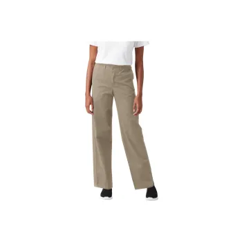 Dickies Casual Pants Women's Desert Sand