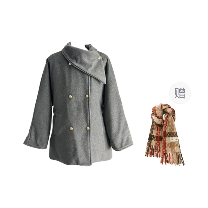 STARFEI Coats Women's-22