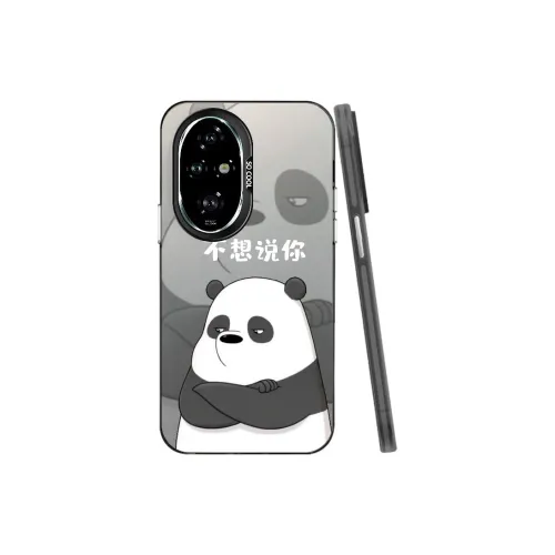 MaiBuZhe Phone Cases