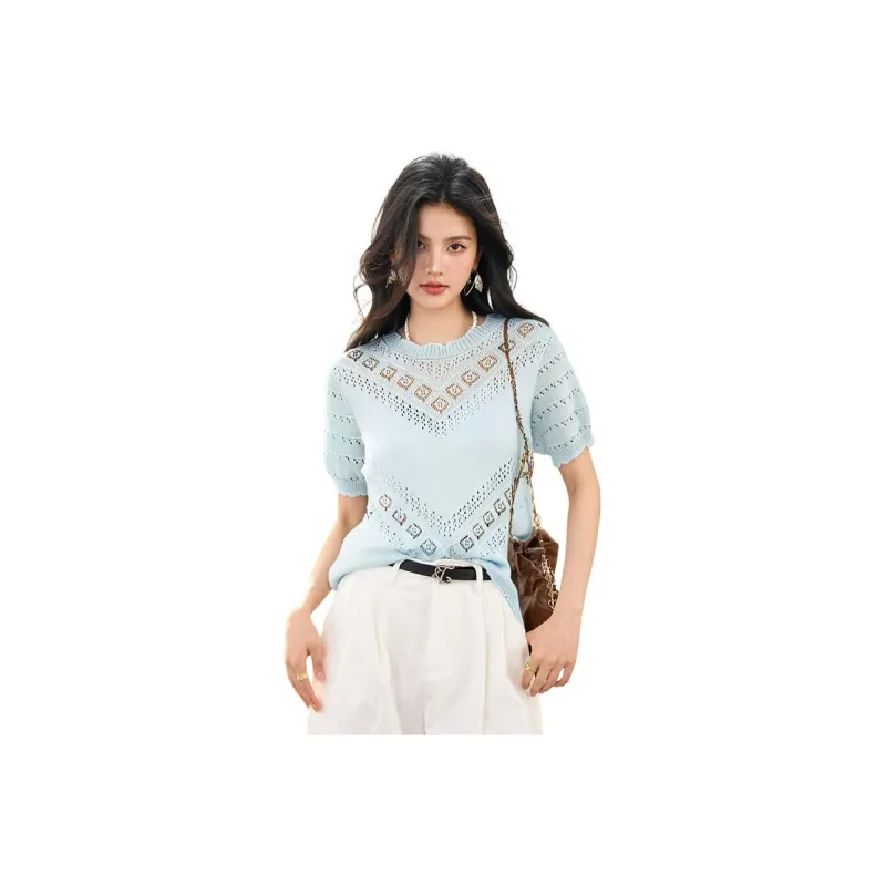 La Chapelle Regular T Shirt Women's-3