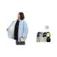 Moonlight Blue[Comes with Regular Sweatshirt]