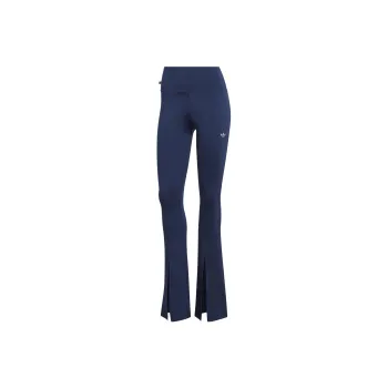 Adidas Originals Casual Pants Women's Blue