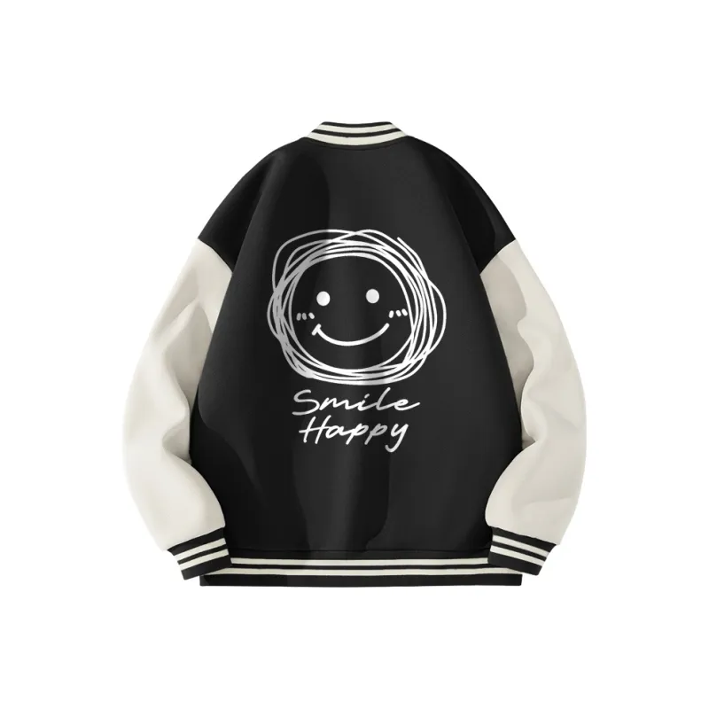 GOSO Baseball Jerseys Unisex-0