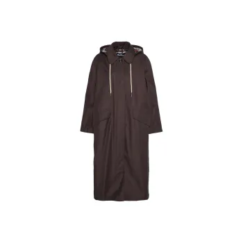 BARBOUR Waterproof Trench Coat
